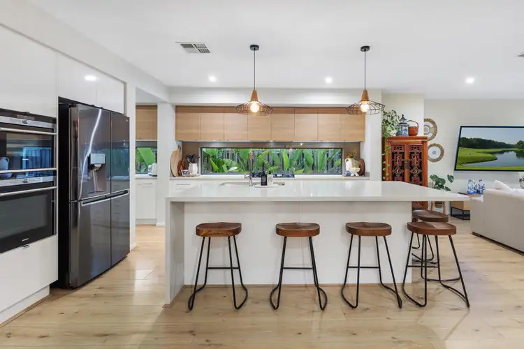 Fifth view of Homely house listing, 30 Bunderoo Circuit, Pimpama QLD 4209