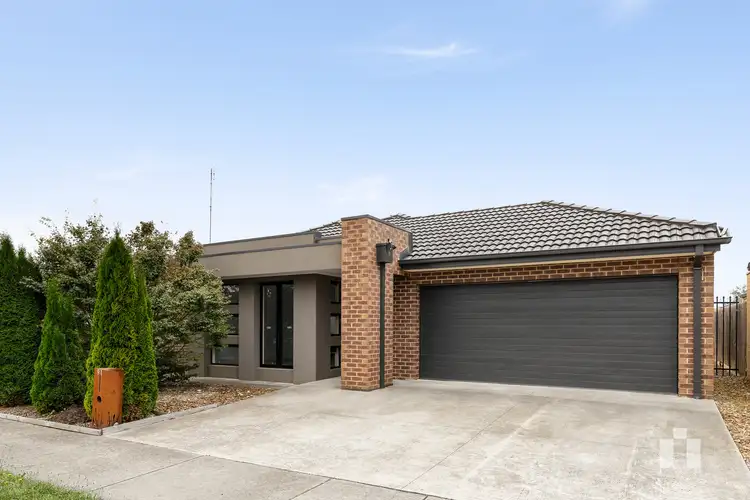 Second view of Homely house listing, 91 Royal Parade, Kilmore VIC 3764