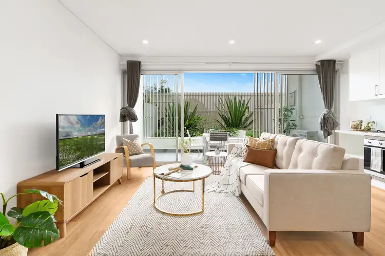 112/6 Bay Street, Botany NSW 2019
