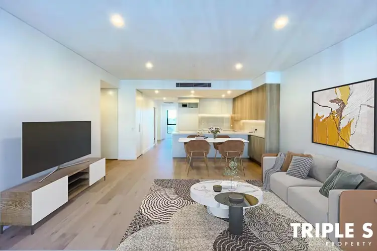 907/159-161 Epping Road, Macquarie Park NSW 2113
