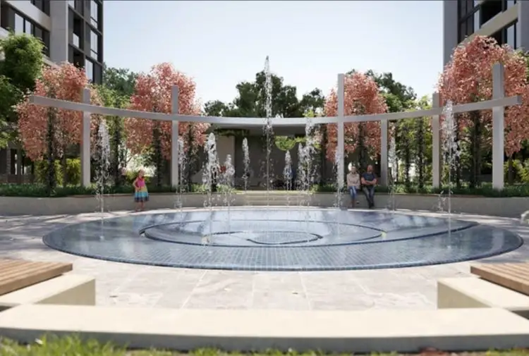 Fifth view of Homely apartment listing, 907/159-161 Epping Road, Macquarie Park NSW 2113