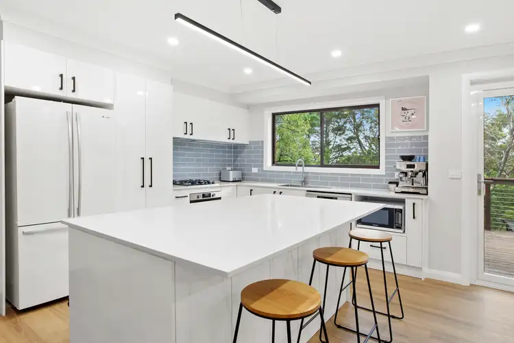 Third view of Homely house listing, 9 Highland Road, Faulconbridge NSW 2776