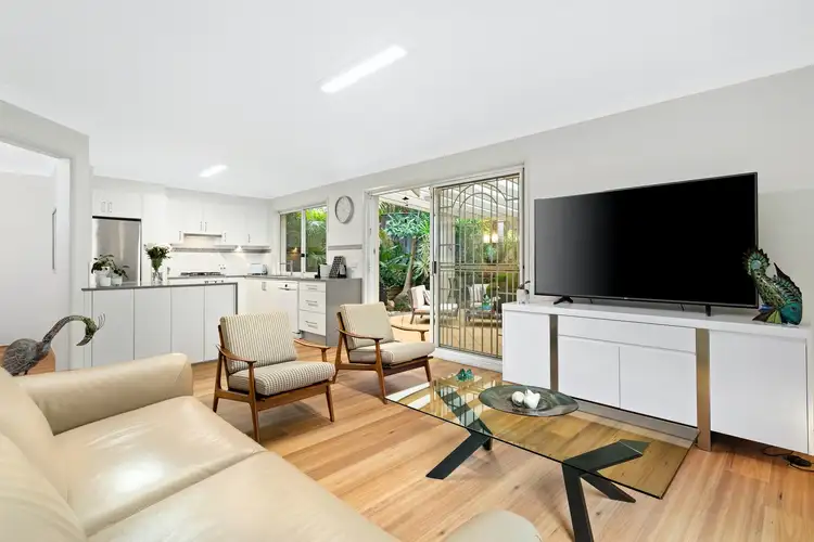 Second view of Homely house listing, 7 Craigmore Drive, Kellyville NSW 2155