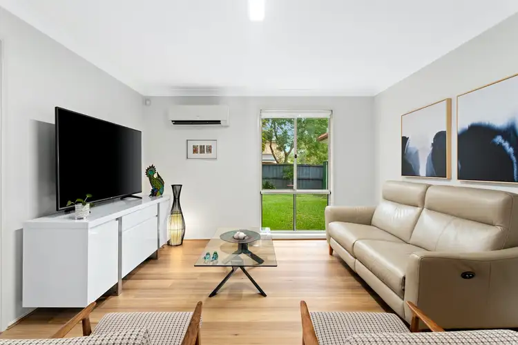 Third view of Homely house listing, 7 Craigmore Drive, Kellyville NSW 2155