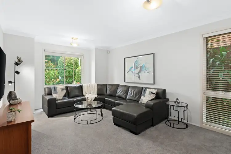 Fourth view of Homely house listing, 7 Craigmore Drive, Kellyville NSW 2155