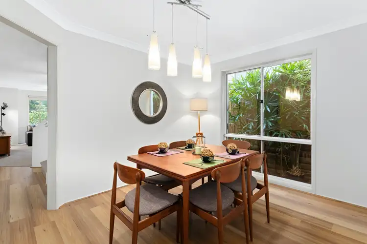 Fifth view of Homely house listing, 7 Craigmore Drive, Kellyville NSW 2155