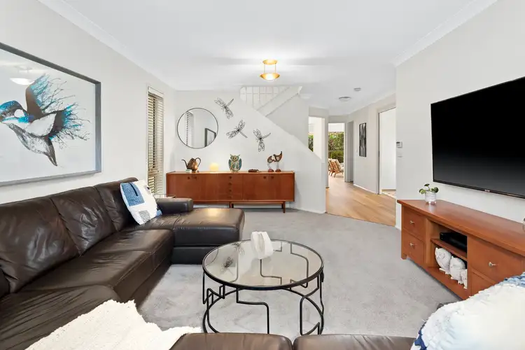 Sixth view of Homely house listing, 7 Craigmore Drive, Kellyville NSW 2155
