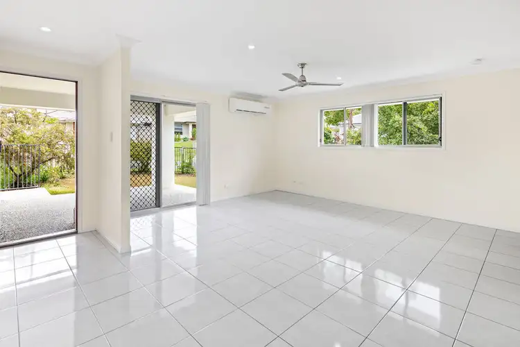Fourth view of Homely semi-detached listing, 1/25 Alessandra Circuit, Coomera QLD 4209