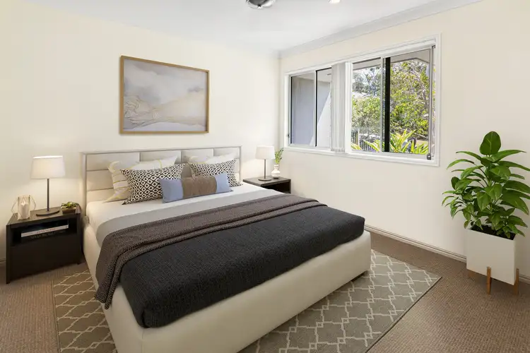 Sixth view of Homely semi-detached listing, 1/25 Alessandra Circuit, Coomera QLD 4209