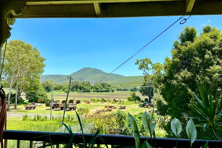 431 Tarome Road, Tarome QLD 4309