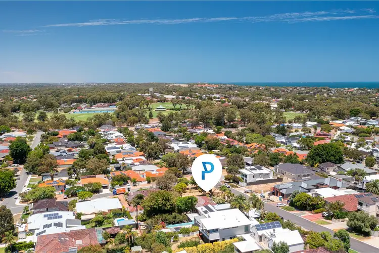 Sixth view of Homely land listing, 104 Paramatta Road, Doubleview WA 6018