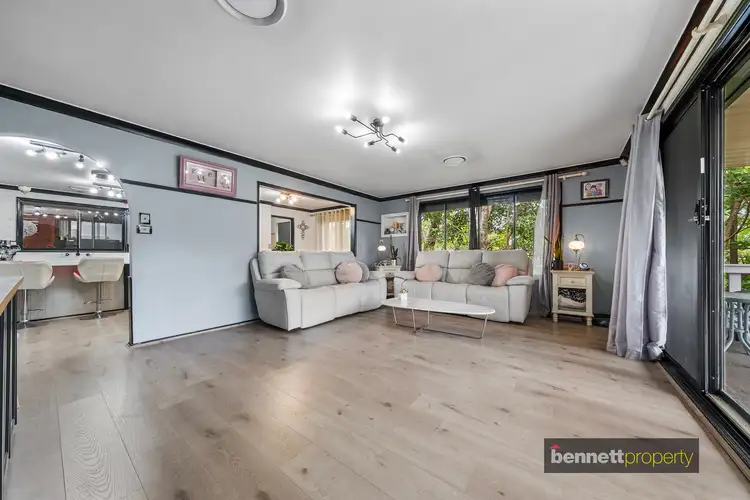 Third view of Homely house listing, 330 Lieutenant Bowen Drive, Bowen Mountain NSW 2753