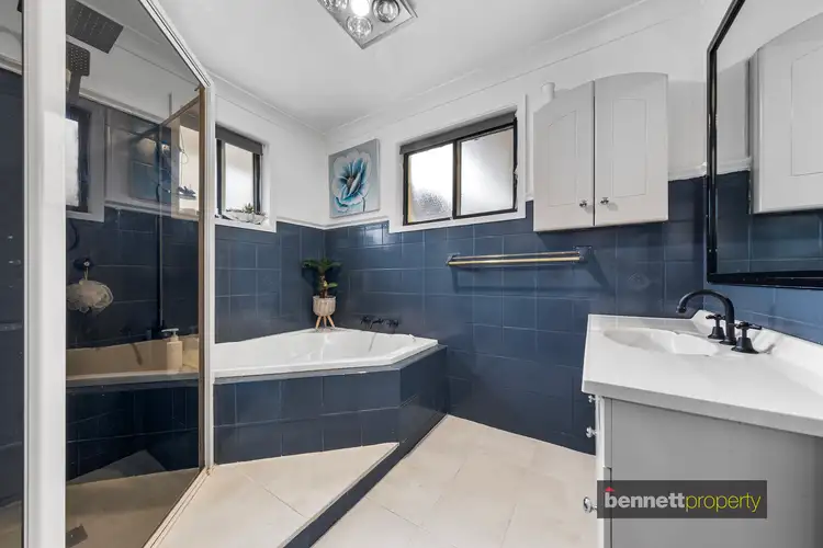 Fifth view of Homely house listing, 330 Lieutenant Bowen Drive, Bowen Mountain NSW 2753