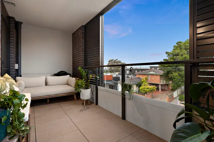 205/302 Brunker Road, Adamstown NSW 2289