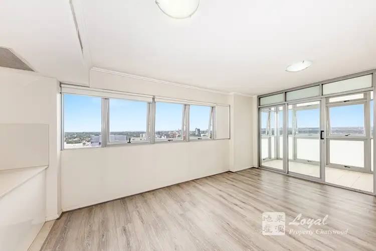 Main view of Homely apartment listing, Level Block A/148/1 Railway Parade, Burwood NSW 2134