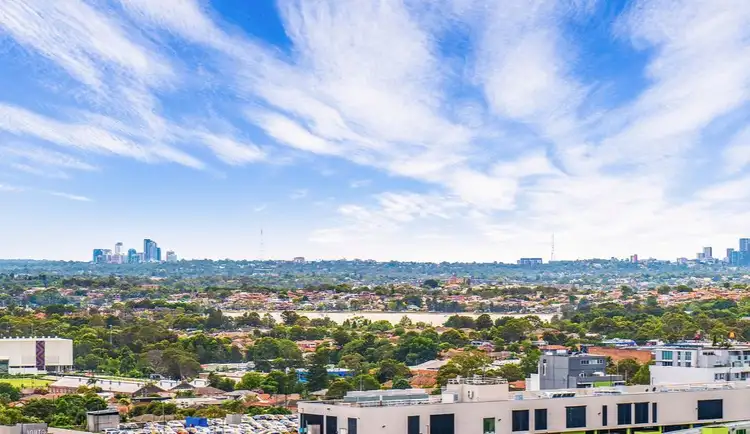 Third view of Homely apartment listing, Level Block A/148/1 Railway Parade, Burwood NSW 2134
