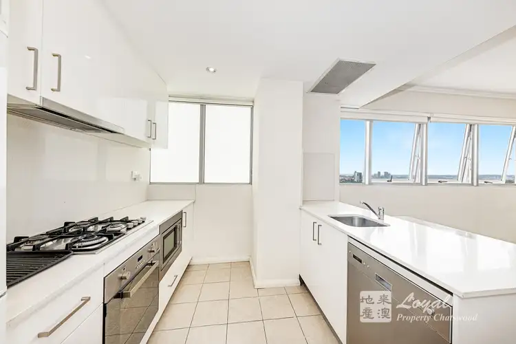 Fourth view of Homely apartment listing, Level Block A/148/1 Railway Parade, Burwood NSW 2134