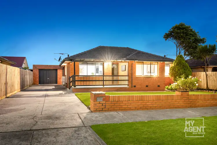 4 Long Street, Reservoir VIC 3073