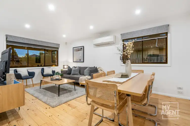 Third view of Homely house listing, 4 Long Street, Reservoir VIC 3073