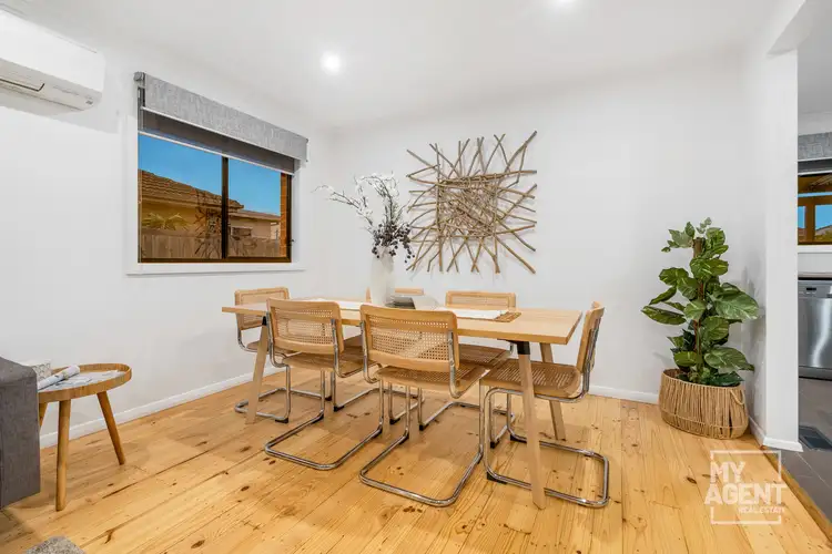 Fourth view of Homely house listing, 4 Long Street, Reservoir VIC 3073