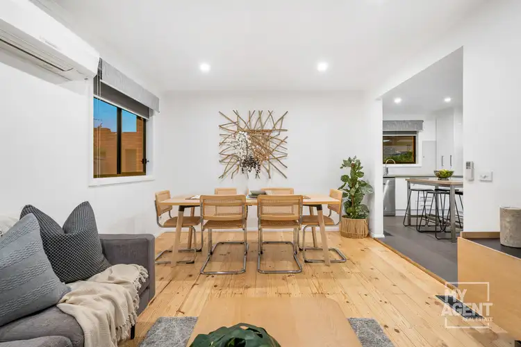 Fifth view of Homely house listing, 4 Long Street, Reservoir VIC 3073