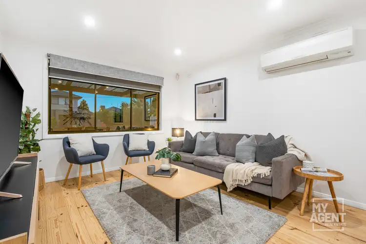 Sixth view of Homely house listing, 4 Long Street, Reservoir VIC 3073