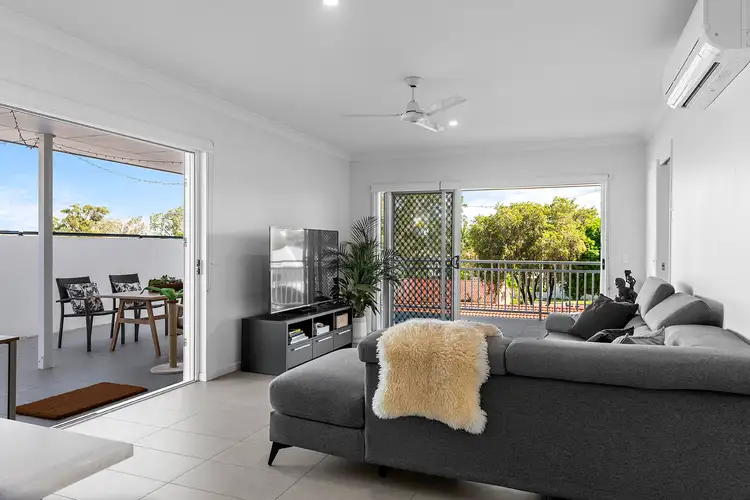 7/117 Vernon Street, Nundah QLD 4012