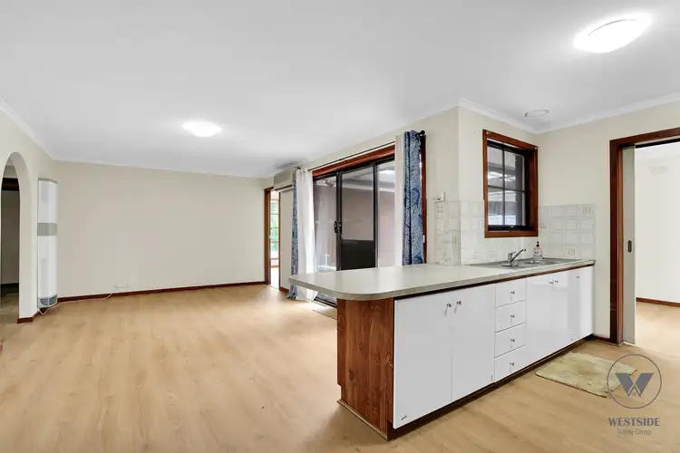 Sixth view of Homely house listing, 56 Nicklaus Drive, Hoppers Crossing VIC 3029