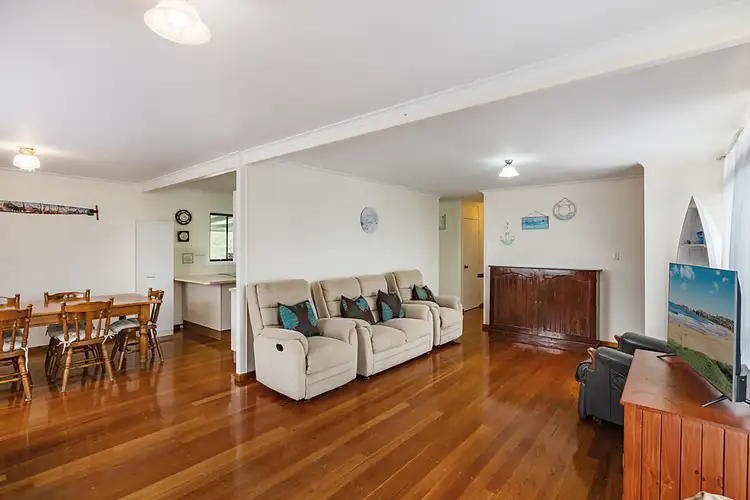 Third view of Homely house listing, 108 Diamond Head Drive, Sandy Beach NSW 2456