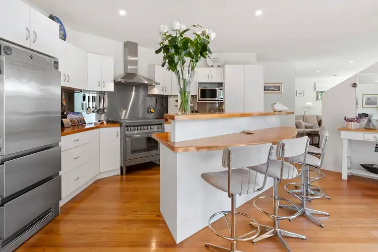 Third view of Homely house listing, 25 Tarakan Street, Sorrento VIC 3943