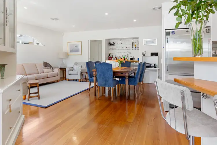 Sixth view of Homely house listing, 25 Tarakan Street, Sorrento VIC 3943