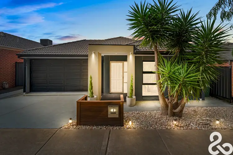 6 Eveline Street, Craigieburn VIC 3064