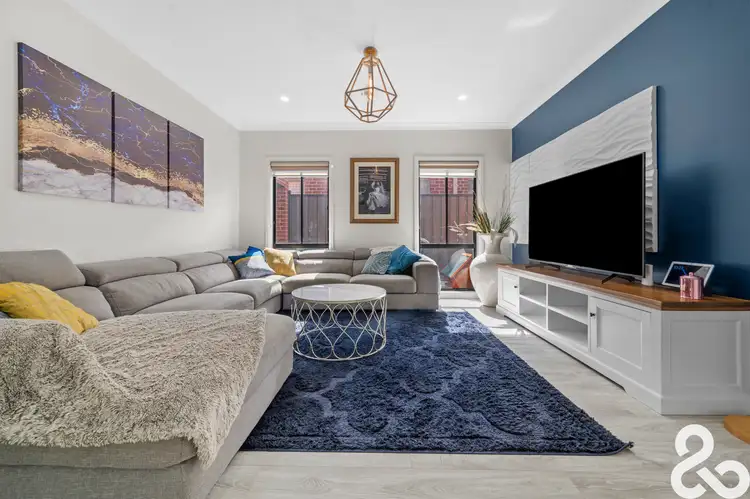 Fourth view of Homely house listing, 6 Eveline Street, Craigieburn VIC 3064