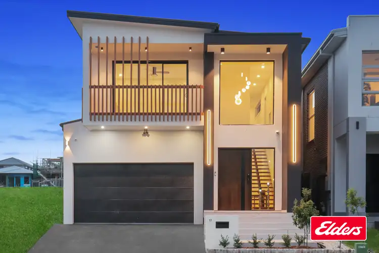 17 Junction Road, Schofields NSW 2762