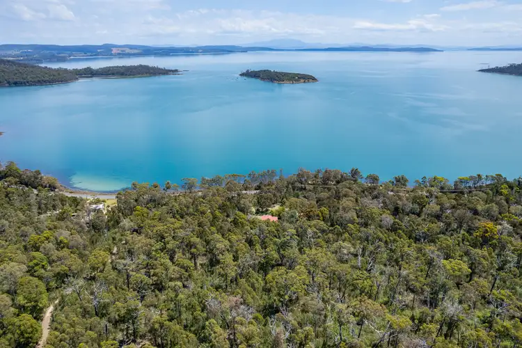 Second view of Homely house listing, 5629 Arthur Highway, Eaglehawk Neck TAS 7179
