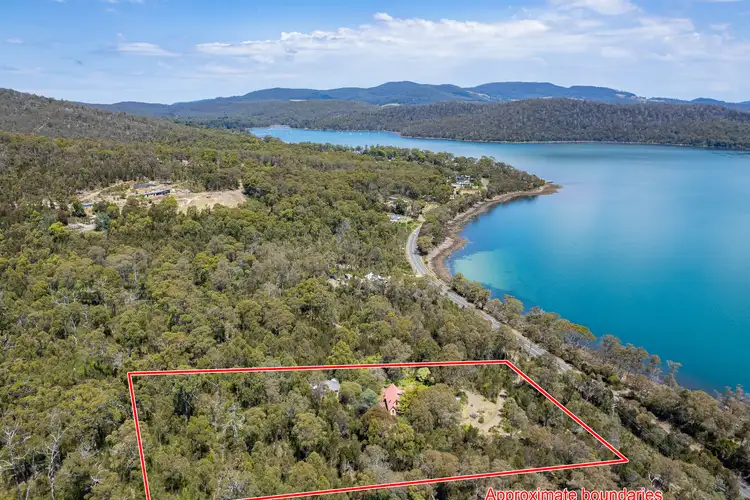 Third view of Homely house listing, 5629 Arthur Highway, Eaglehawk Neck TAS 7179