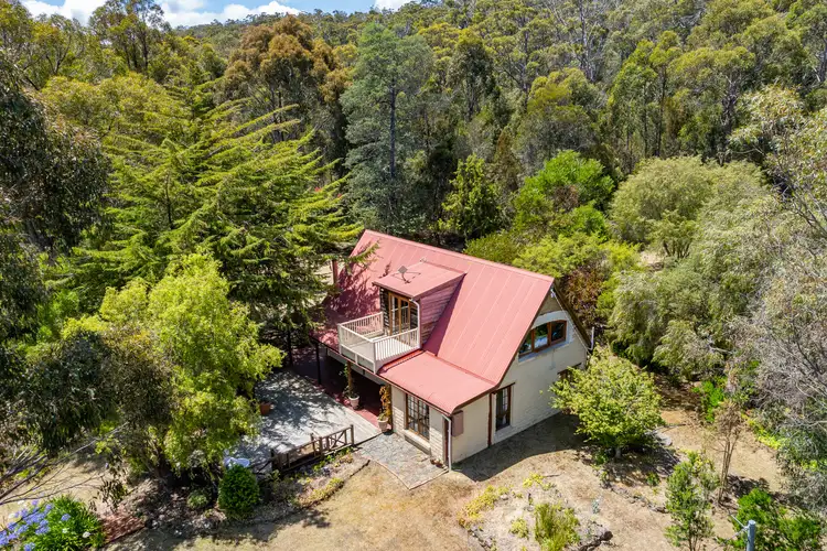Fourth view of Homely house listing, 5629 Arthur Highway, Eaglehawk Neck TAS 7179