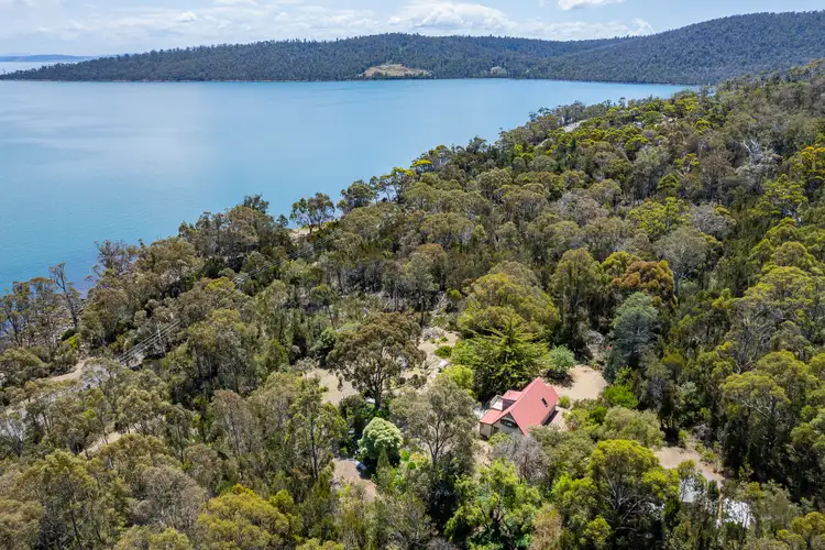 Fifth view of Homely house listing, 5629 Arthur Highway, Eaglehawk Neck TAS 7179