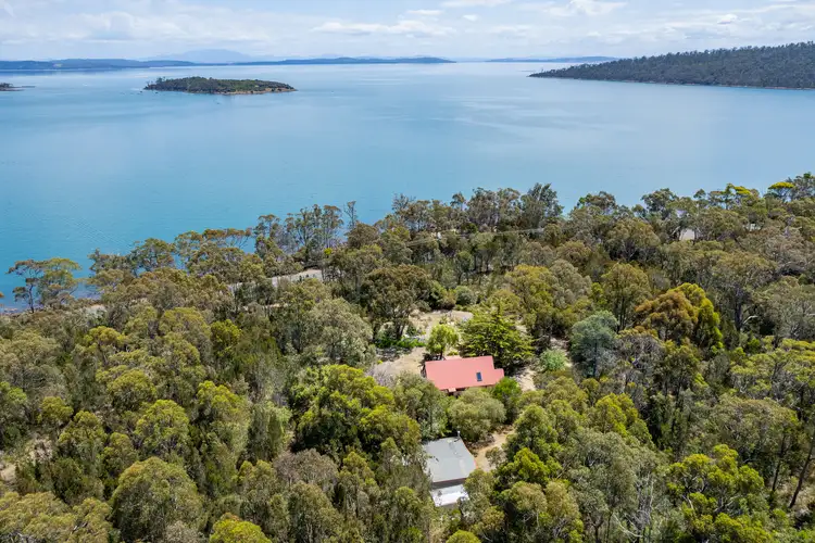 Sixth view of Homely house listing, 5629 Arthur Highway, Eaglehawk Neck TAS 7179