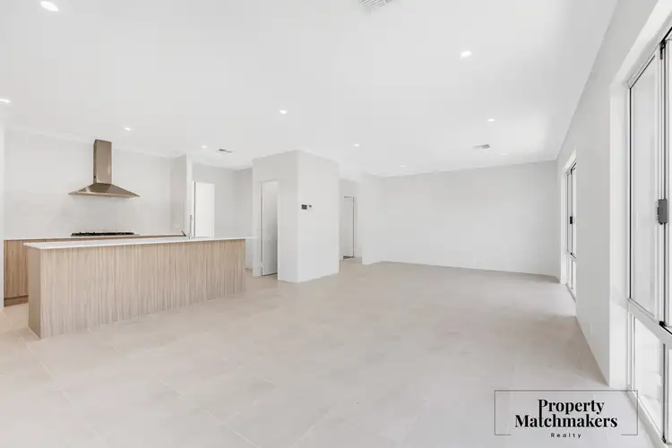 Sixth view of Homely house listing, 16 Sunstone Boulevard, Treeby WA 6164