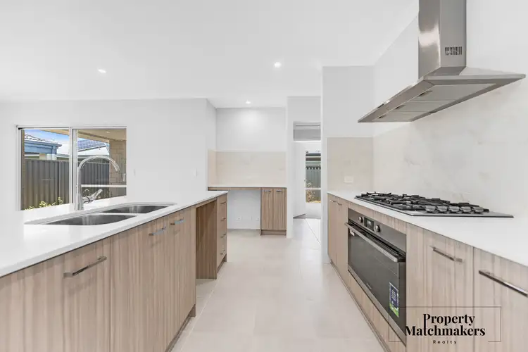 Seventh view of Homely house listing, 16 Sunstone Boulevard, Treeby WA 6164