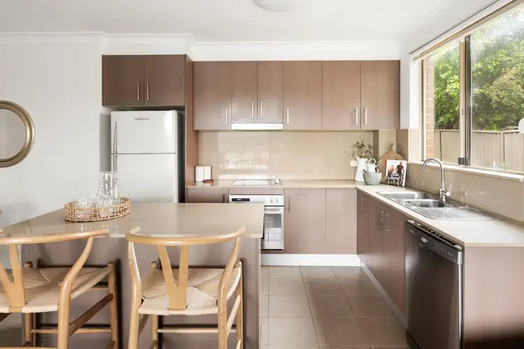 Third view of Homely apartment listing, 6/72-74 Talara Road, Gymea NSW 2227