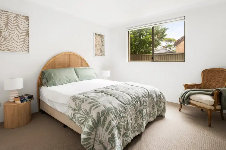 Fourth view of Homely apartment listing, 6/72-74 Talara Road, Gymea NSW 2227