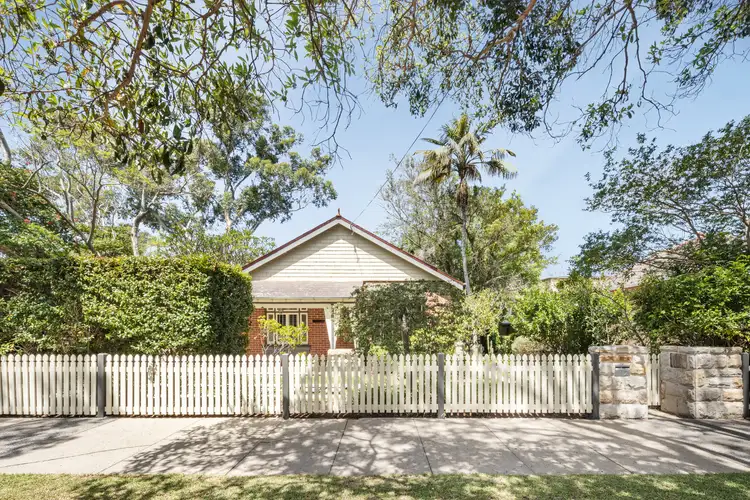 2 Rosemount Avenue, Summer Hill NSW 2130