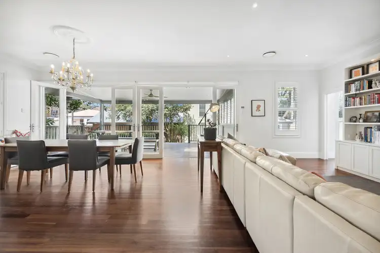 Fifth view of Homely house listing, 2 Rosemount Avenue, Summer Hill NSW 2130