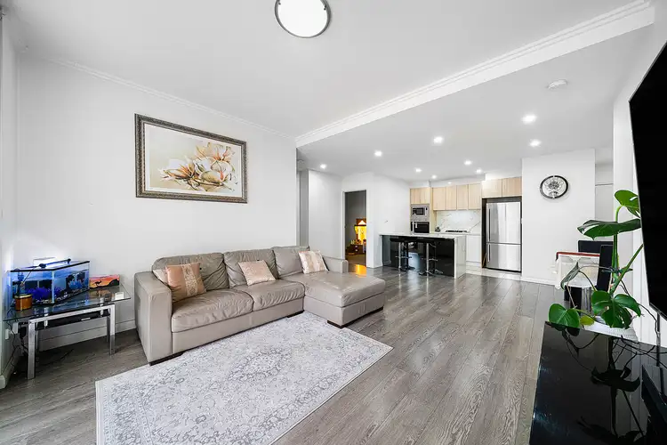 Sixth view of Homely apartment listing, 101/4-8 Smallwood Avenue, Homebush NSW 2140