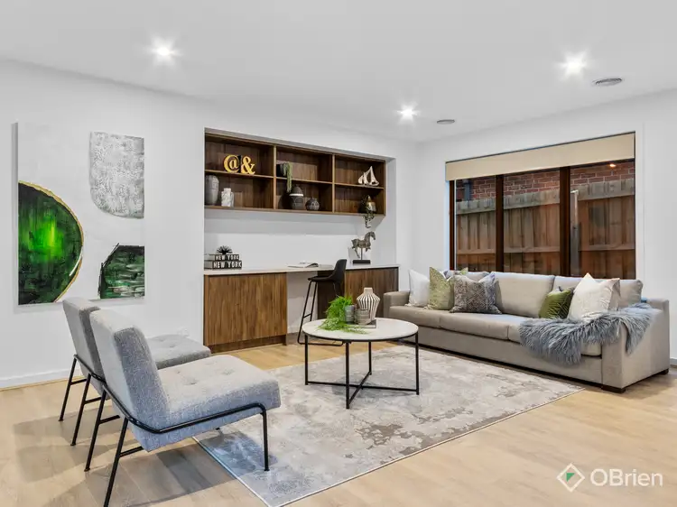 Second view of Homely house listing, 13 Ruabon Road, Toorak VIC 3142