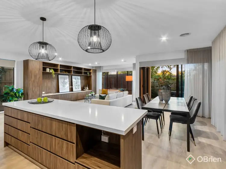 Fourth view of Homely house listing, 13 Ruabon Road, Toorak VIC 3142