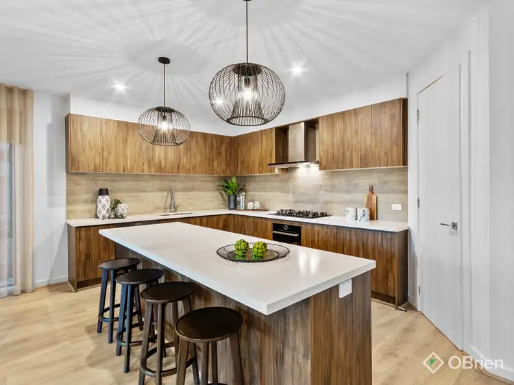 Fifth view of Homely house listing, 13 Ruabon Road, Toorak VIC 3142