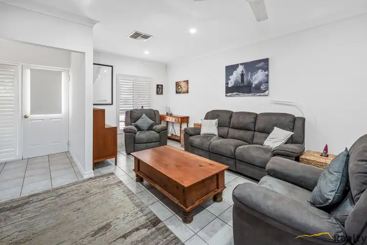 Second view of Homely house listing, 6 Lines Court, Desert Springs NT 870